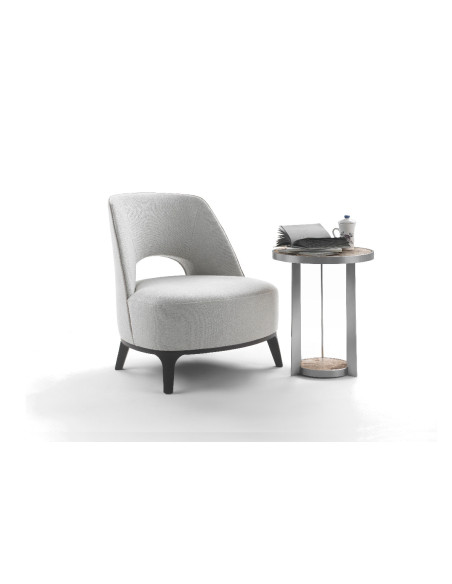 Ermione Armchair