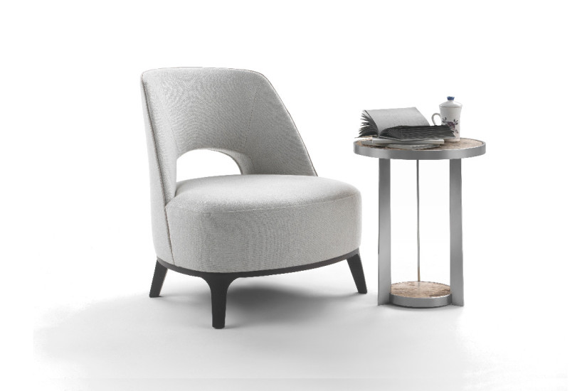 Ermione Armchair