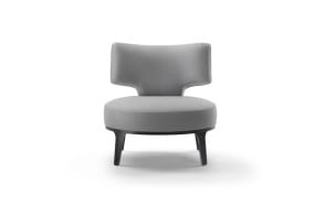 Poltrona Drop Flexform Mood - 1