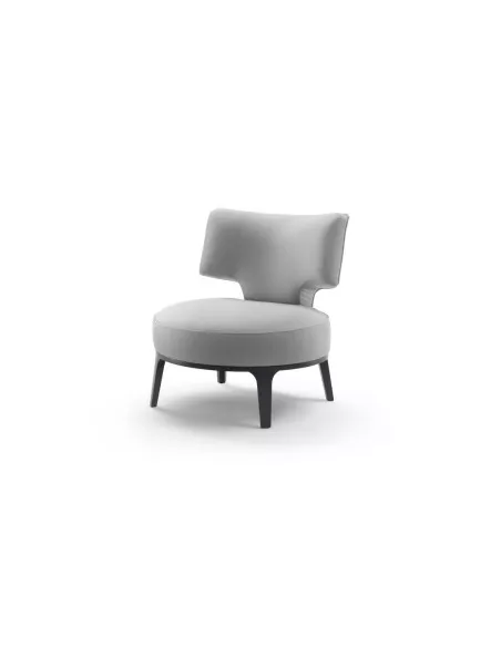 Drop Armchair