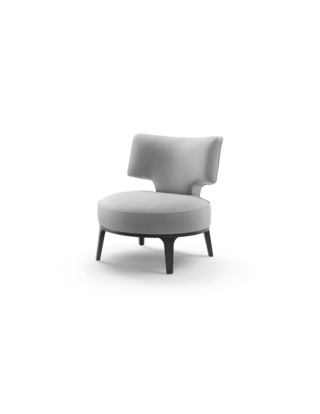 Fauteuil Drop Flexform Mood - 2