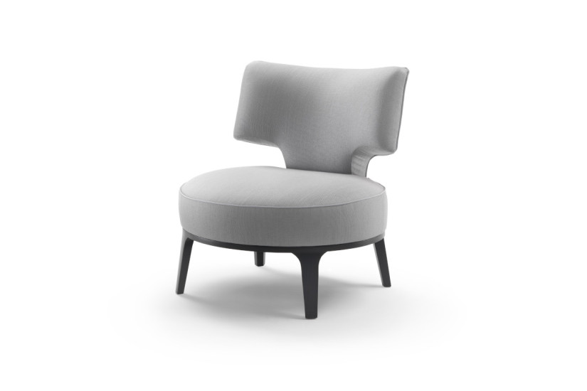 Fauteuil Drop Flexform Mood - 2