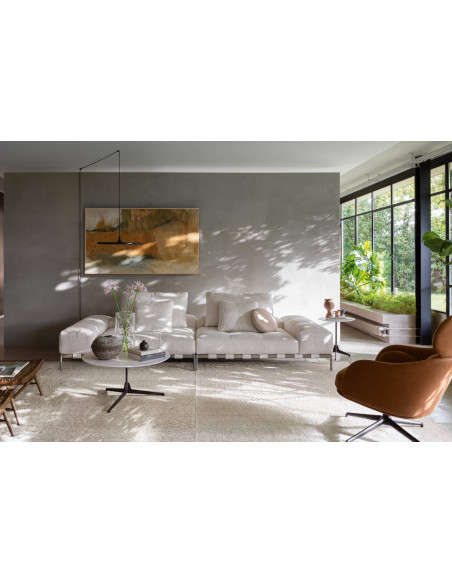 Divano da esterno Pixel Light Outdoor Saba - 7