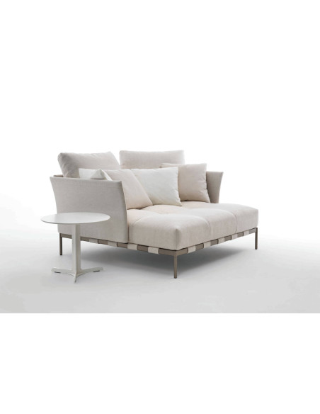 Divano da esterno Pixel Light Outdoor Saba - 4