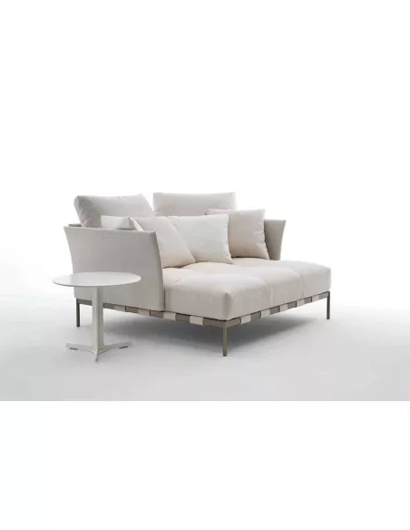 Pixel Light Outdoor Sofa