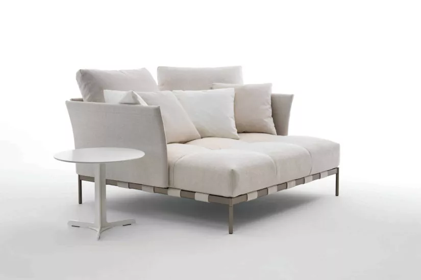 Pixel Light Outdoor Sofa