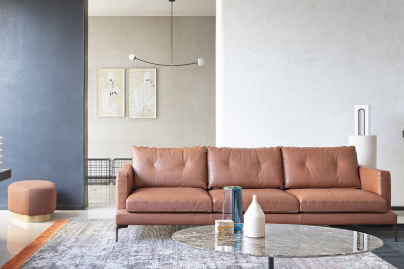 Divano Essentiel Saba - 4