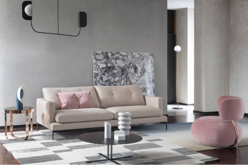 Essentiel Sofa