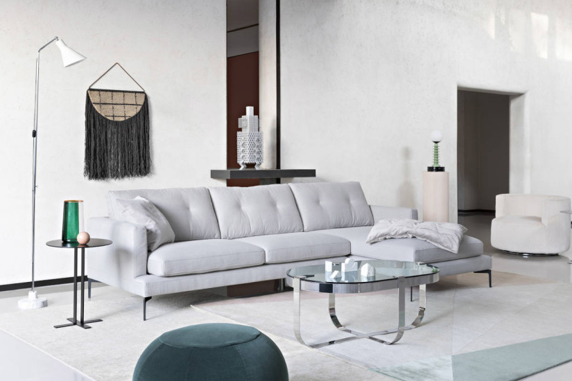 Canapé Essentiel Saba - 6