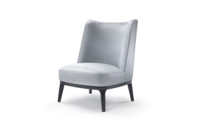 Fauteuil Dragonfly Flexform Mood - 1 2