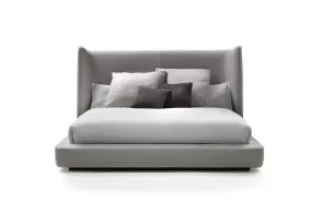 Letto Midnight Flexform Mood - 1