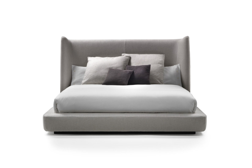 Letto Midnight Flexform Mood - 1