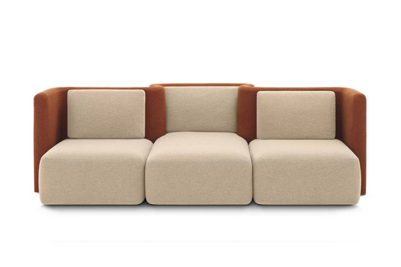 Gala Sofa