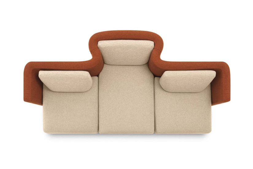 Gala Sofa