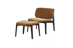 Poltrona Curve Poliform - 1