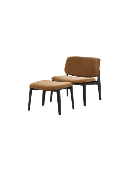 Poltrona Curve Poliform - 1