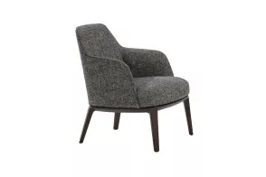 Fauteuil Jane Poliform - 1