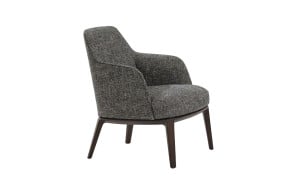 Poltrona Jane Poliform - 1