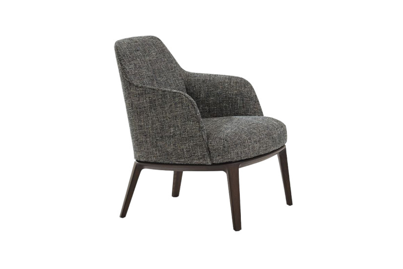 Fauteuil Jane Poliform - 1