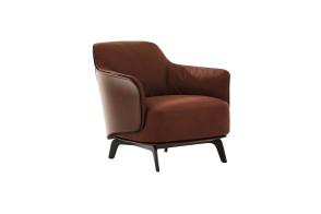 Poltrona Kaori Poliform - 1