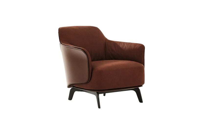 Fauteuil Kaori Poliform - 1