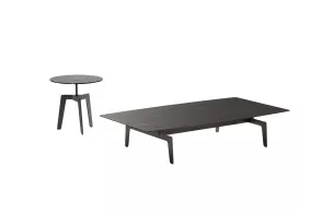 Table basse Tribeca Poliform - 1