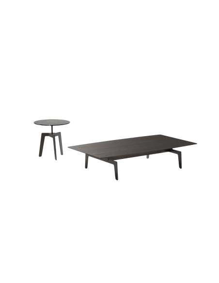 Table basse Tribeca Poliform - 1