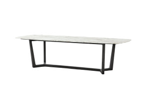 Table Concorde Poliform - 1