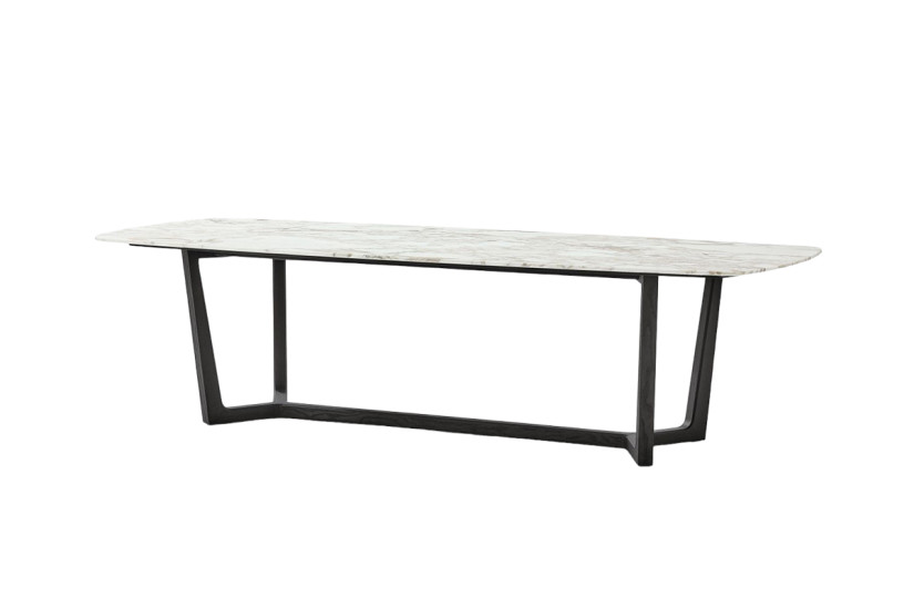 Table Concorde Poliform - 1