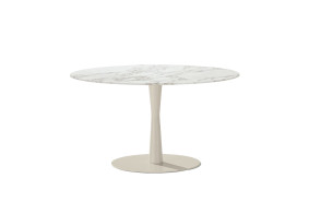 Table Flute Poliform - 1