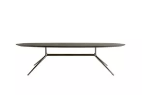 Tavolo Mondrian Poliform - 1 2