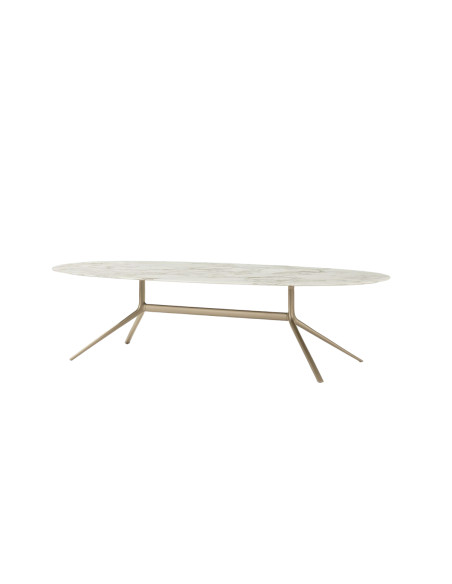 Table Mondrian Poliform - 1