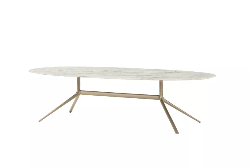 Mondrian Table