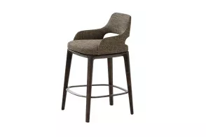 Sgabello Sophie Lite Poliform - 1