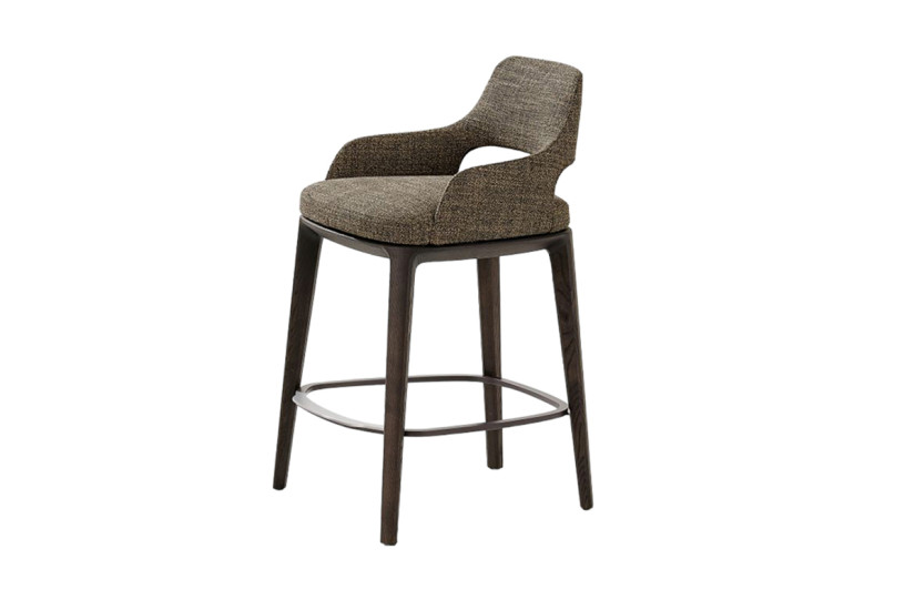 Sgabello Sophie Lite Poliform - 1