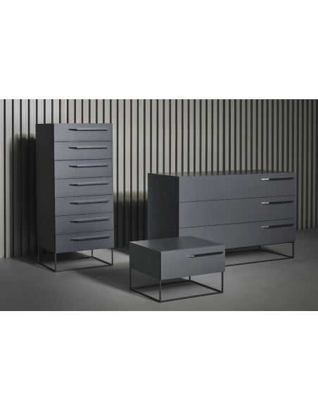 Comodino To Be Bonaldo - 3