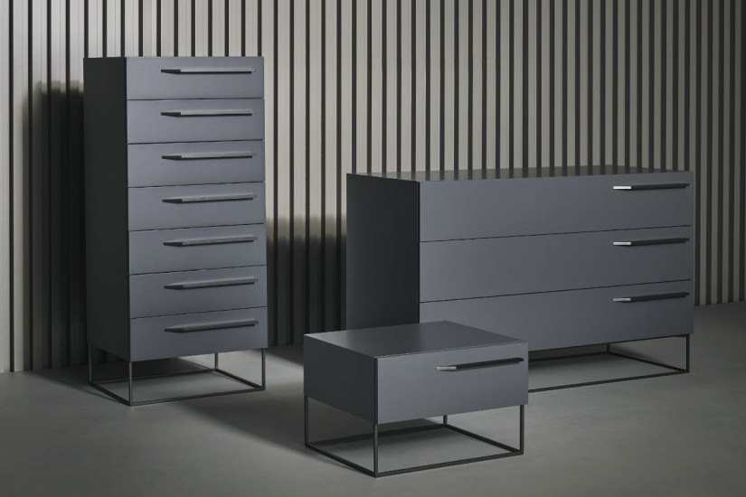 Commode To Be Bonaldo - 3