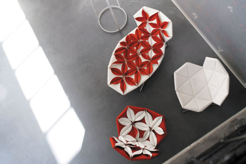 Chaise Longue Antibodi Moroso - 3