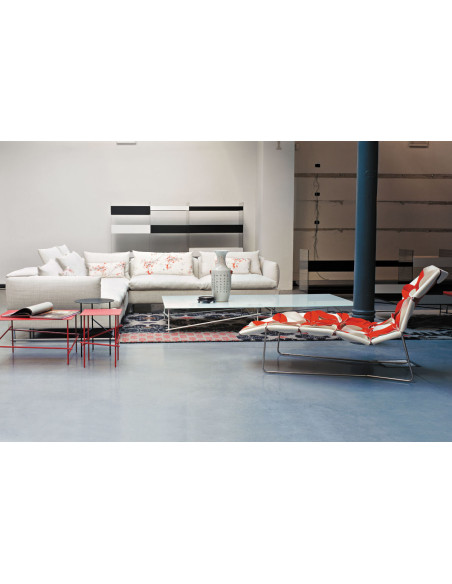 Antibodi Chaise Longue