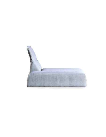 Chaise Longue Highlands Moroso - 1