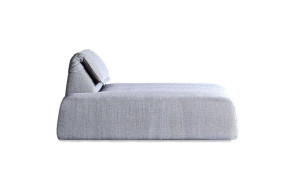 Chaise Longue Highlands Moroso - 1 2