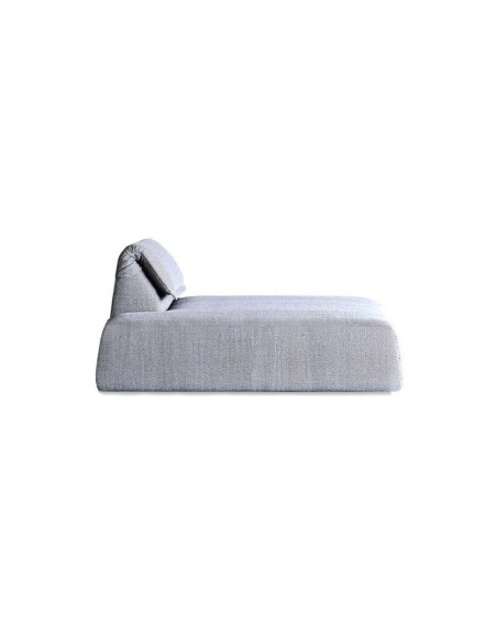 Chaise Longue Highlands Moroso - 2