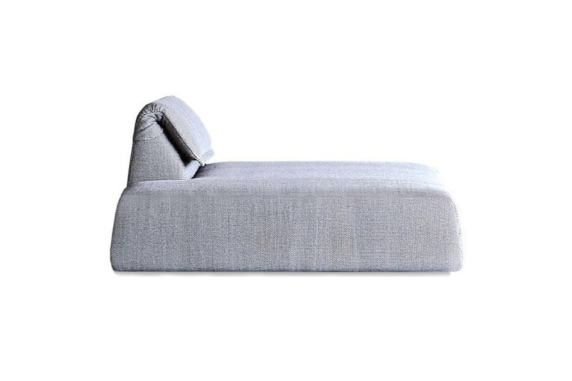 Chaise Longue Highlands Moroso - 2
