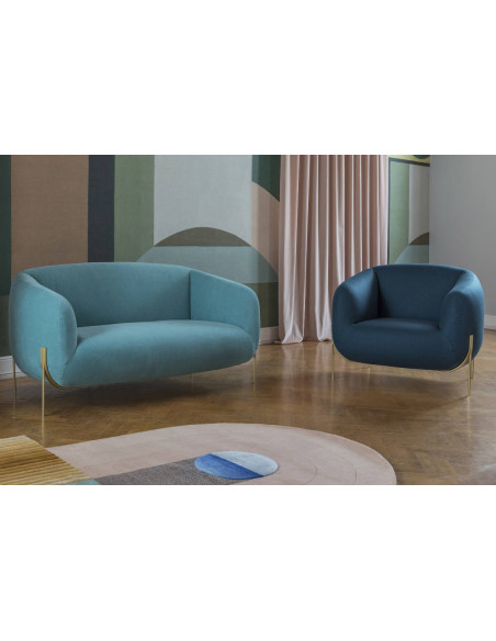 Geo Sofa