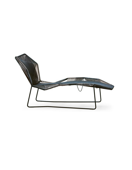 Chaise Longue pour extérieur Tropicalia Moroso - 2