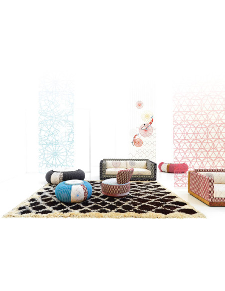 Divano Karmakoma Moroso - 4