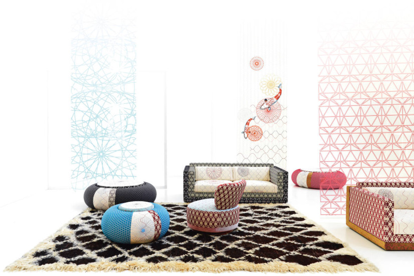 Divano Karmakoma Moroso - 4