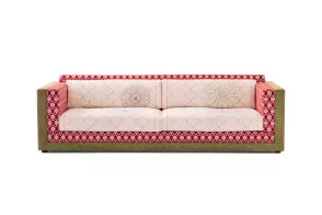 Karmakoma Sofa