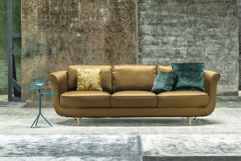 Canapé Big Mama Moroso - 2