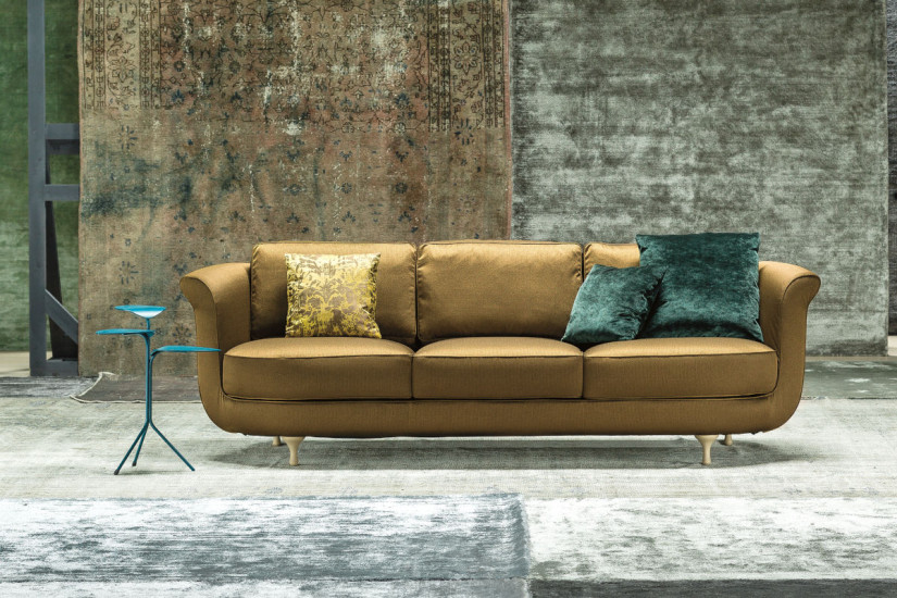 Divano Big Mama Moroso - 2